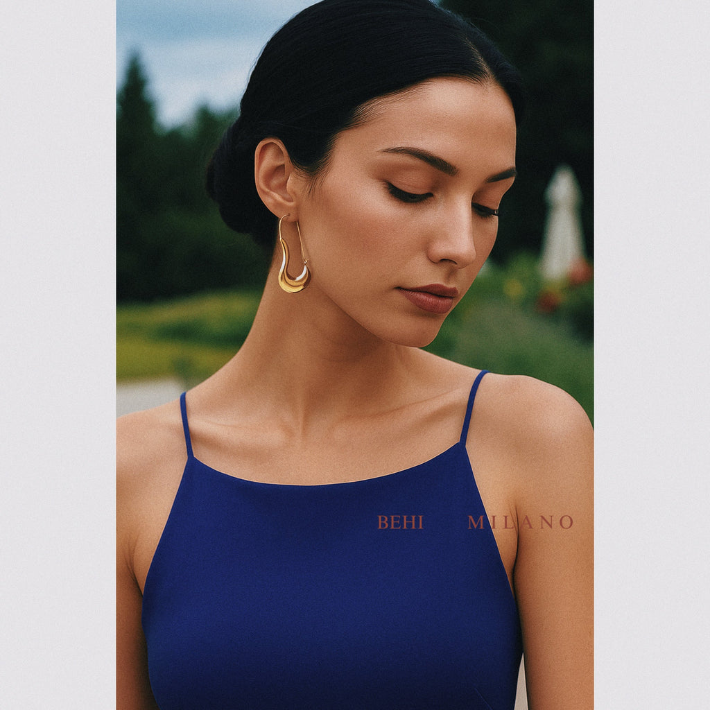 BEHI SHARMA EARRINGS