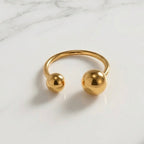 BEHI ADRIANA RING