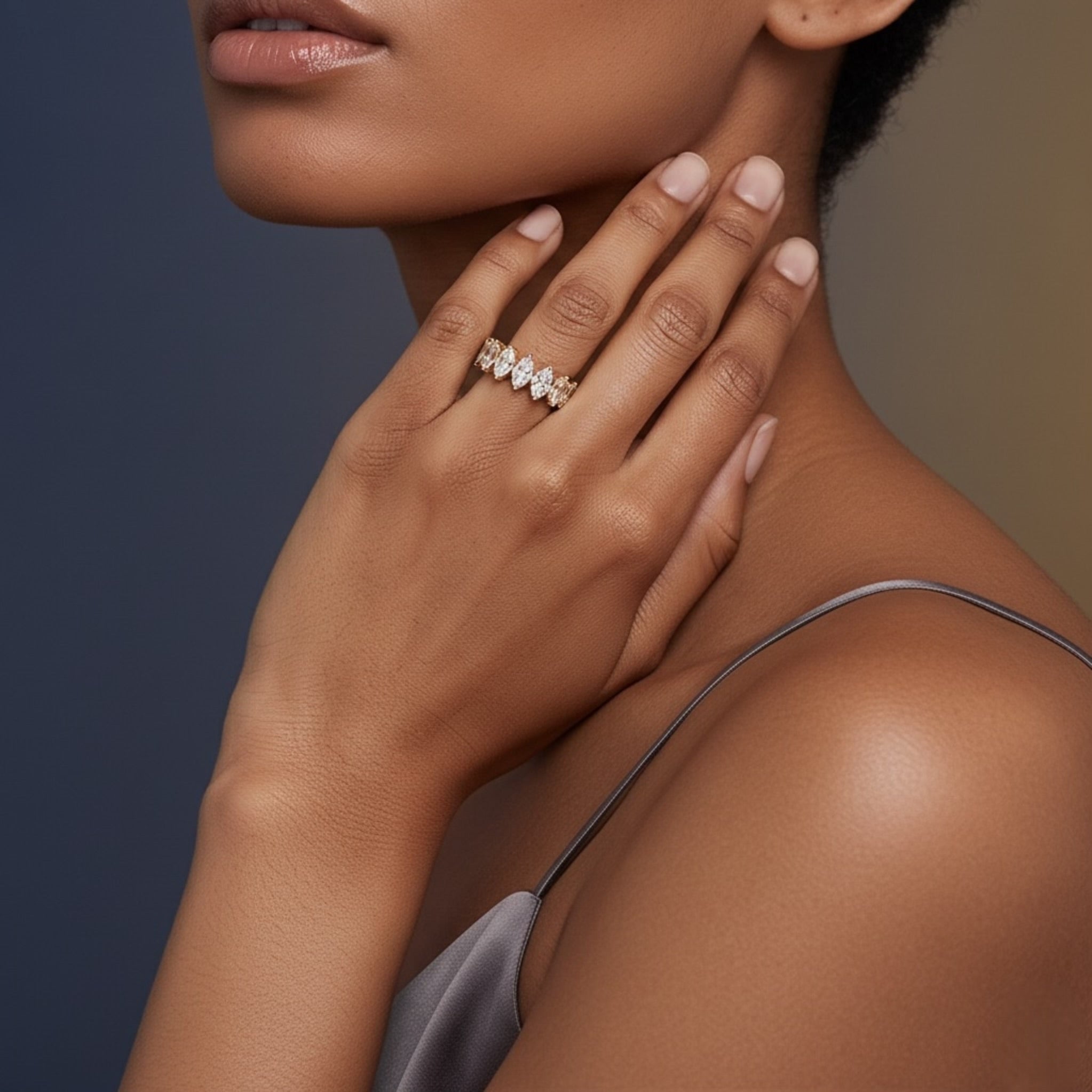 BEHI VISHVA RING