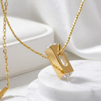 BEHI ZOEY NECKLACE