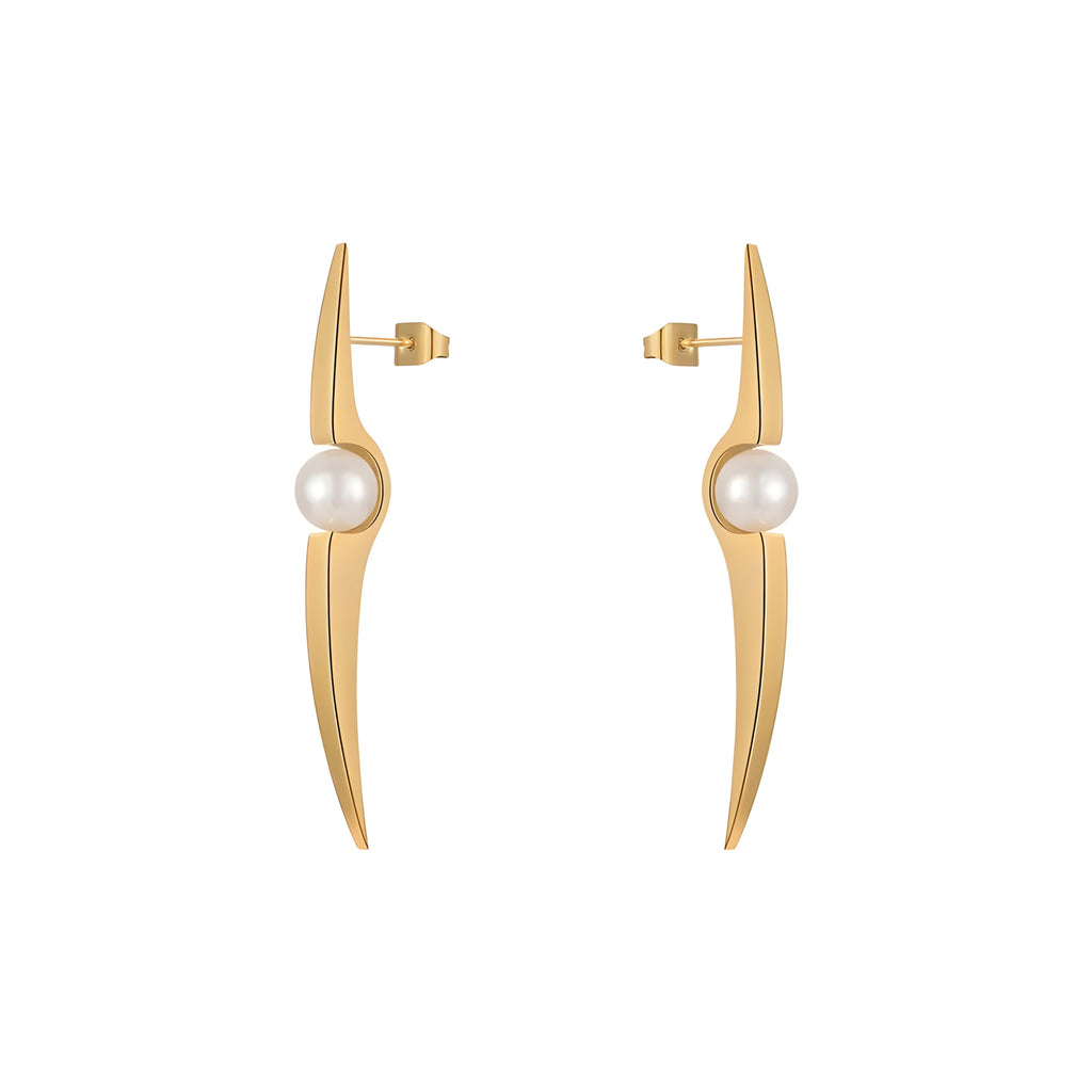 BEHI COLLECTION SERENA EARRINGS