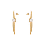 BEHI COLLECTION SERENA EARRINGS