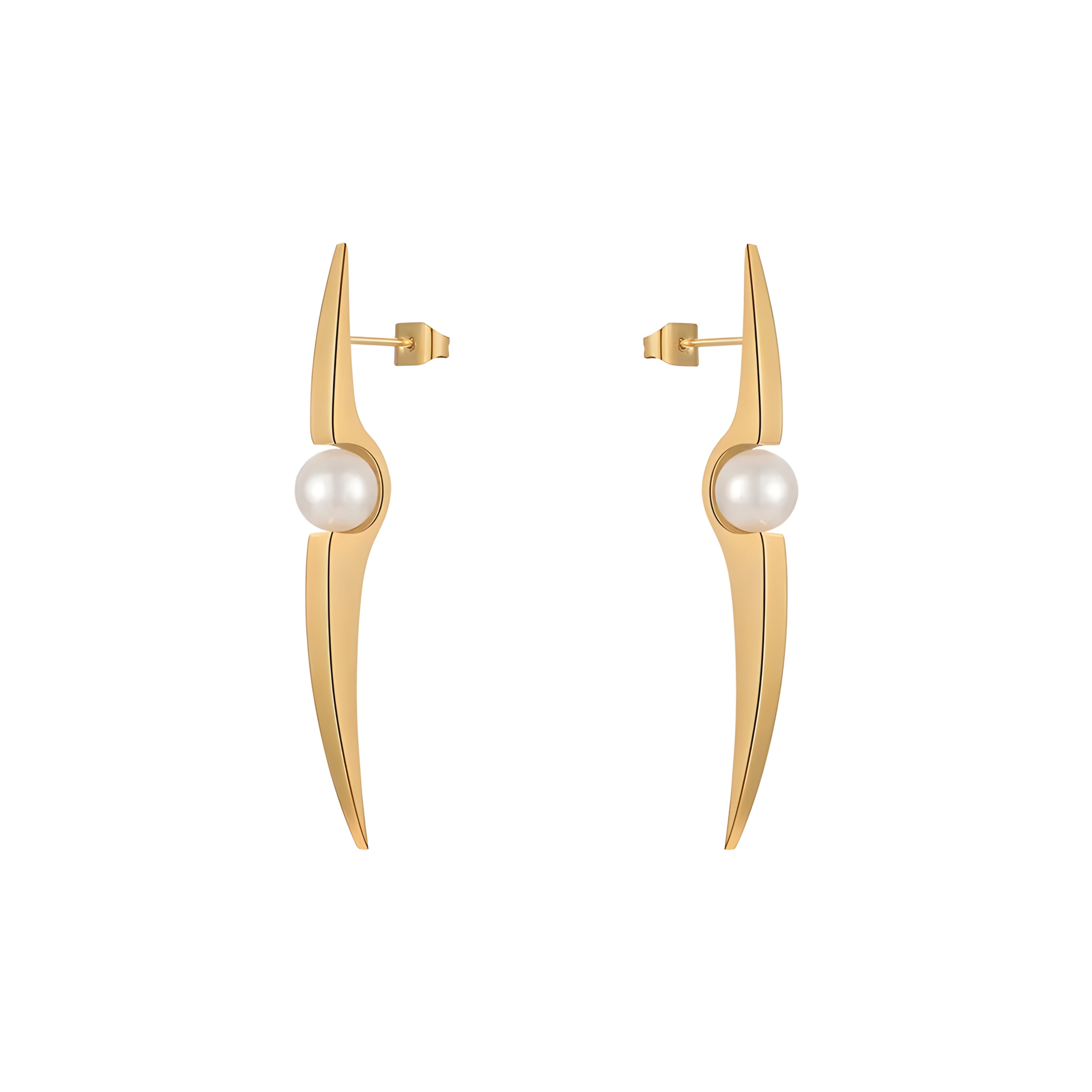 BEHI COLLECTION SERENA EARRINGS