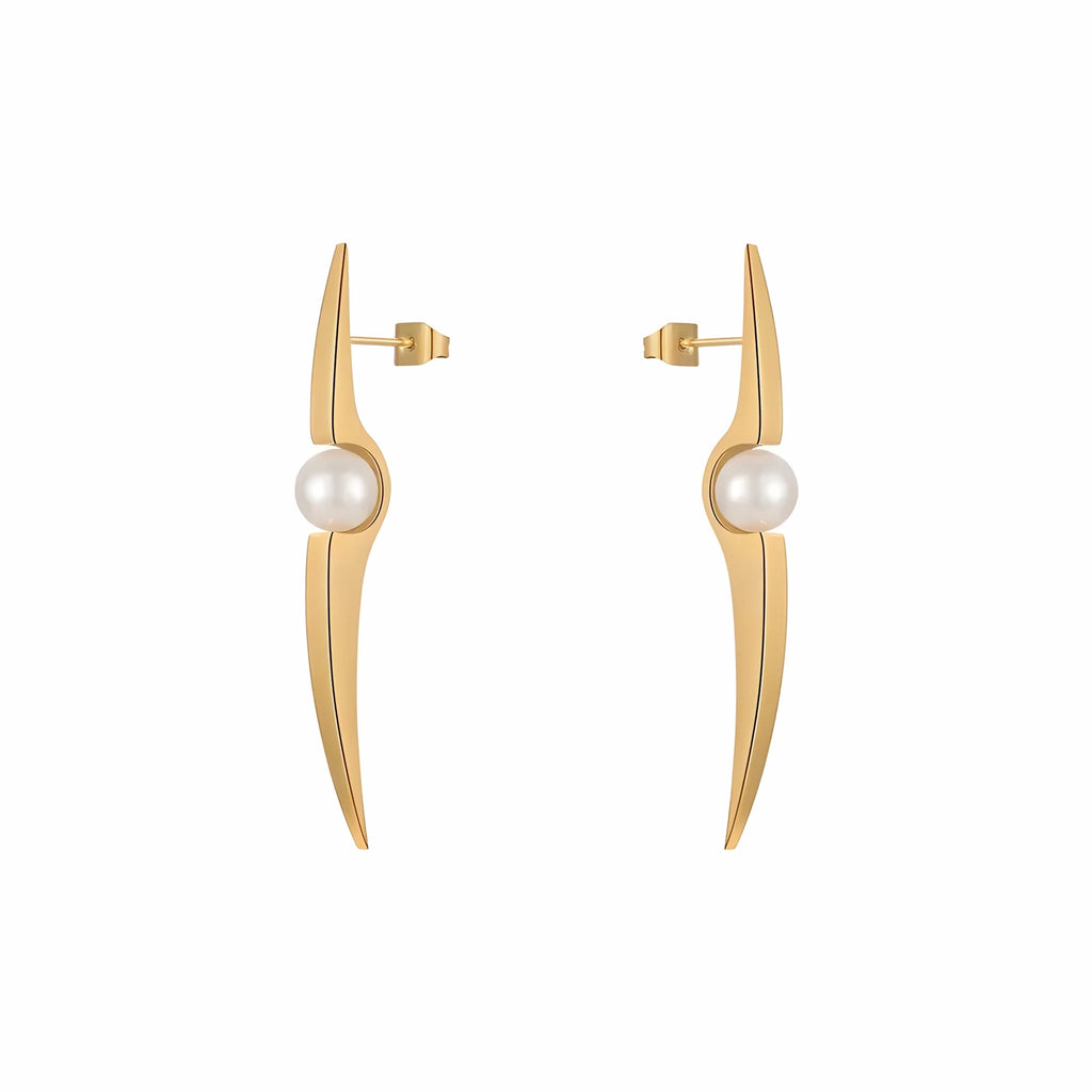 BEHI COLLECTION SERENA EARRINGS