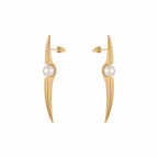 BEHI COLLECTION SERENA EARRINGS