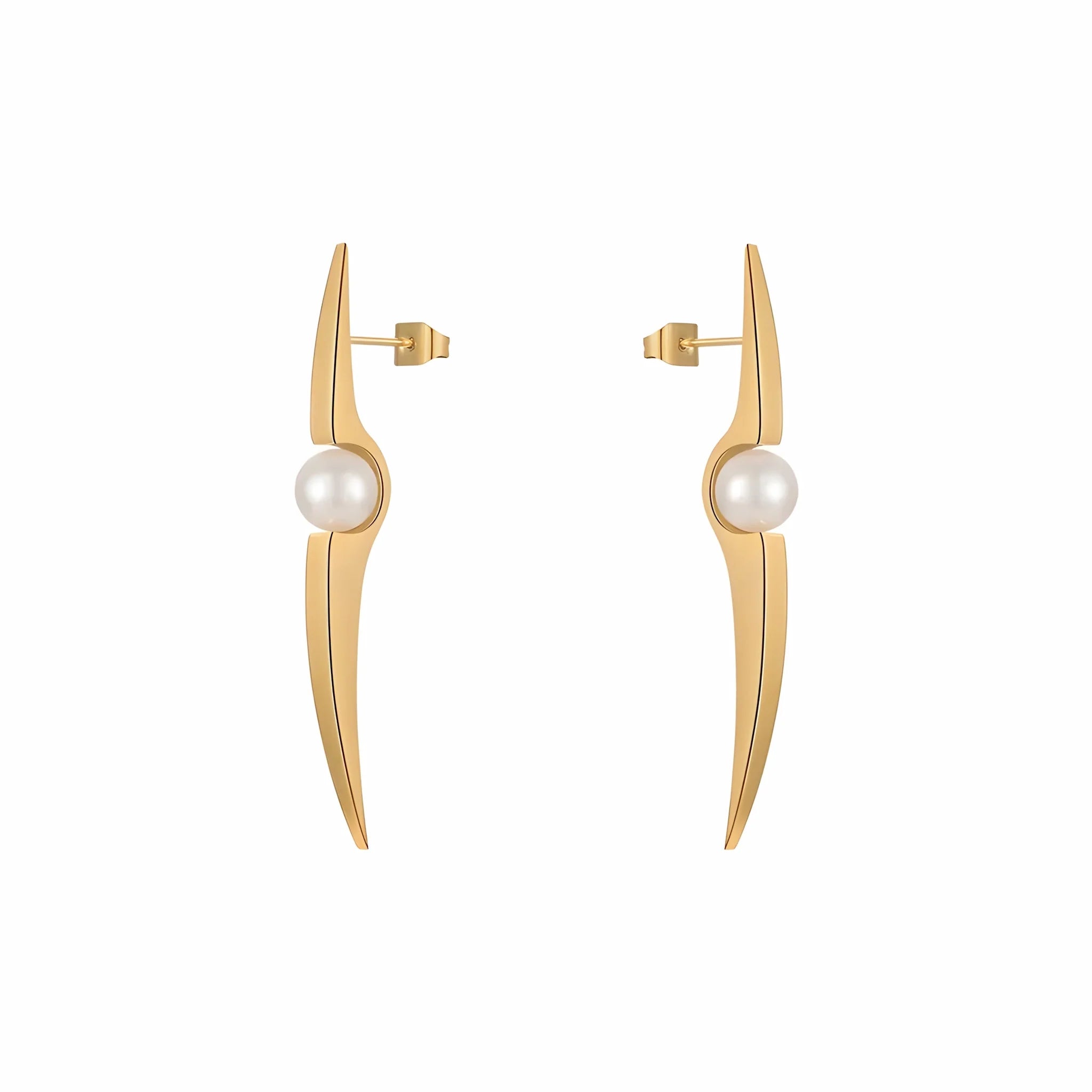 BEHI COLLECTION SERENA EARRINGS