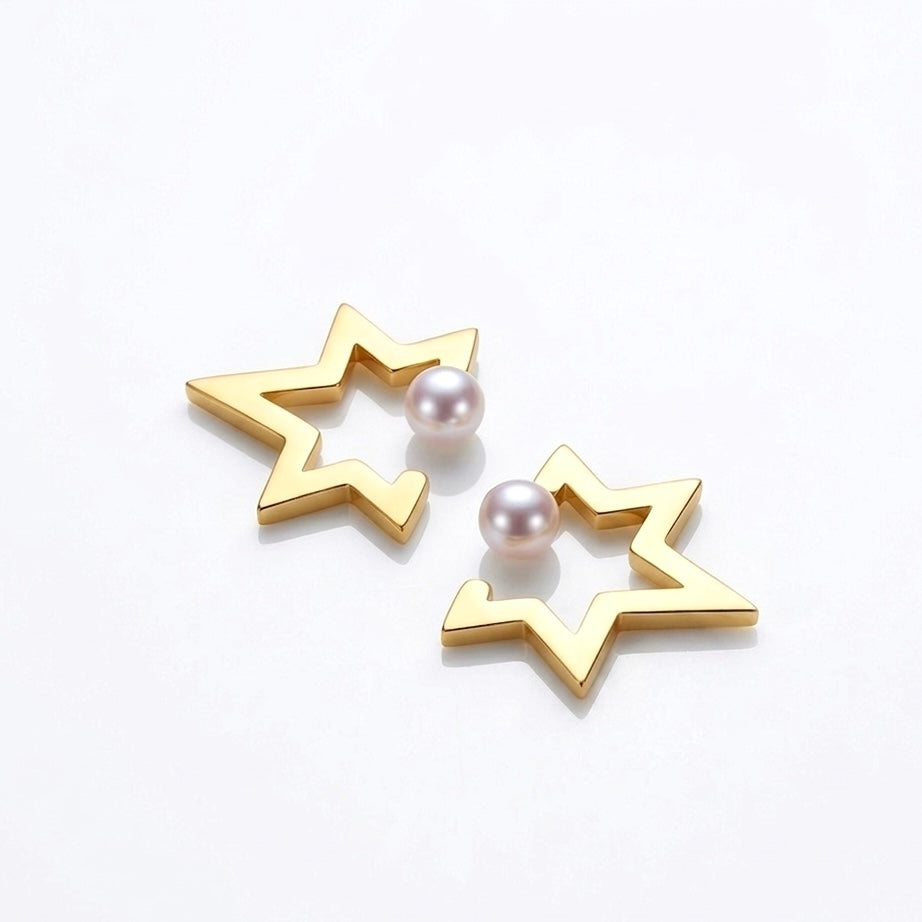 BEHI KAIA EARRINGS