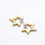 BEHI KAIA EARRINGS