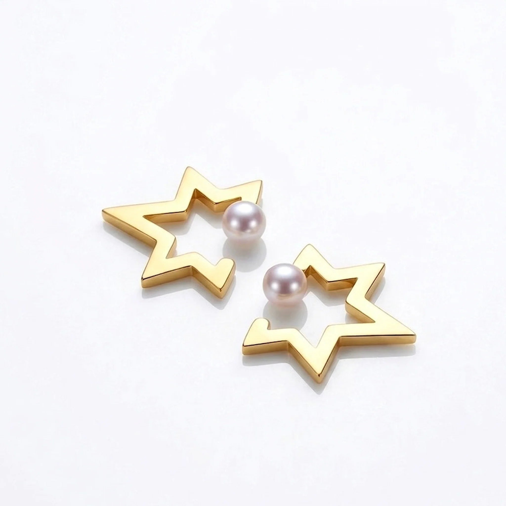 BEHI KAIA EARRINGS
