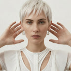 BEHI CINDY EARRINGS