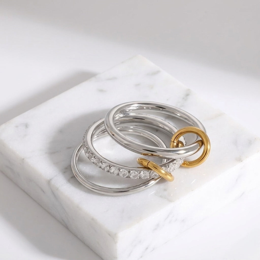 BEHI CARLITA RING