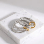 BEHI CARLITA RING
