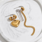 BEHI VITALIN EARRINGS