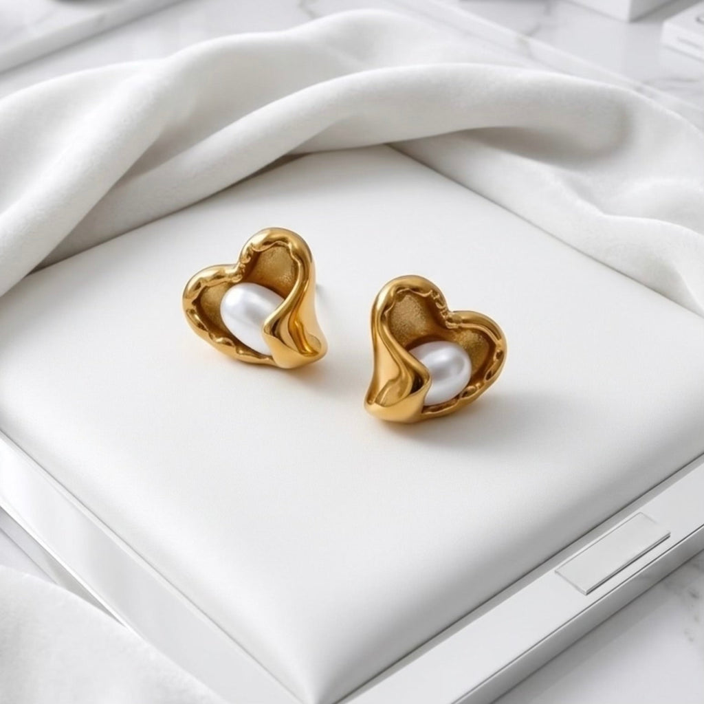 BEHI MARIANNA EARRINGS