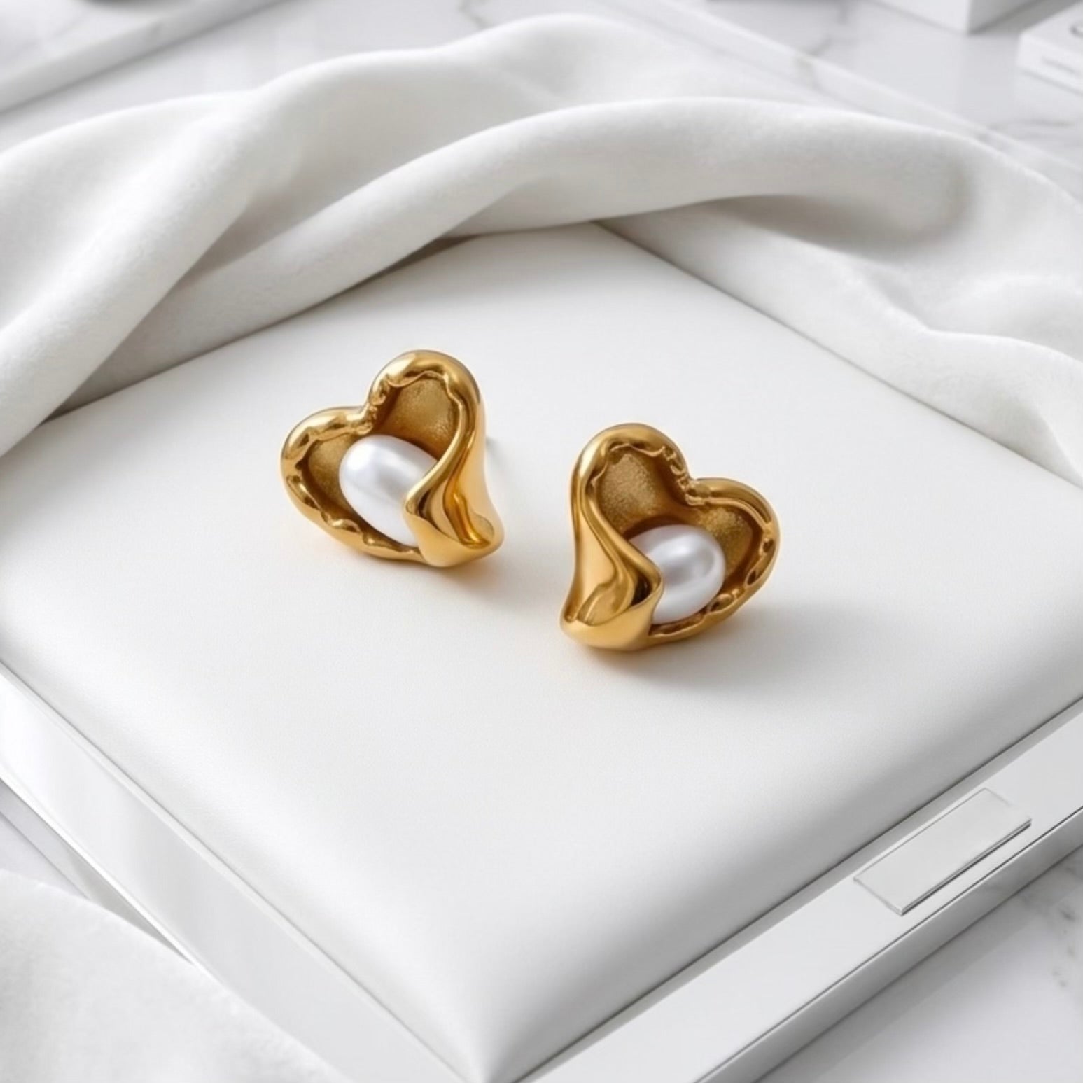 BEHI MARIANNA EARRINGS