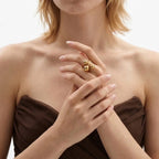 BEHI MIA RING