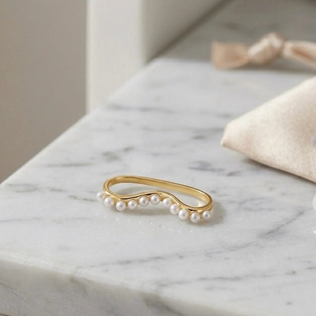 BEHI SANFORA EARCUFF