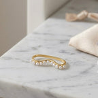 BEHI SANFORA EARCUFF
