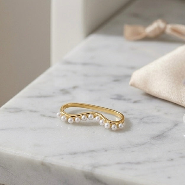 BEHI SANFORA EARCUFF