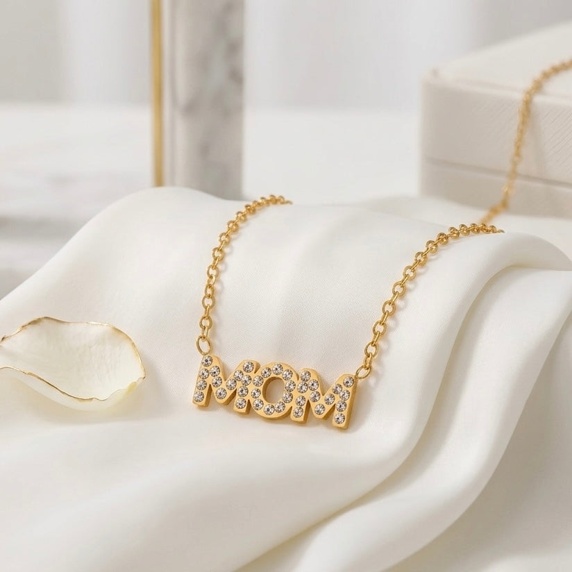 BEHI MOM NECKLACE