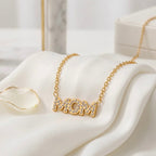 BEHI MOM NECKLACE