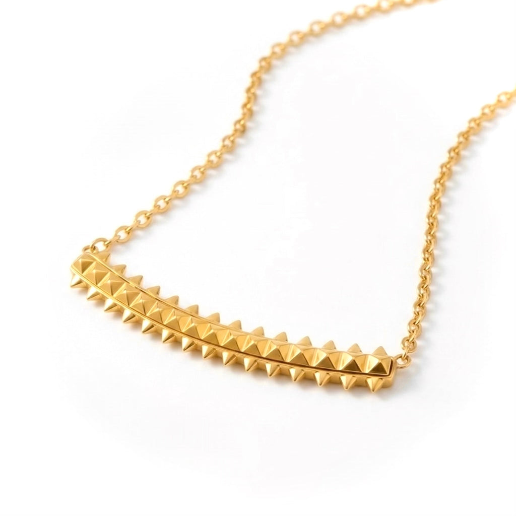 BEHI ISLA NECKLACE