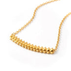 BEHI ISLA NECKLACE