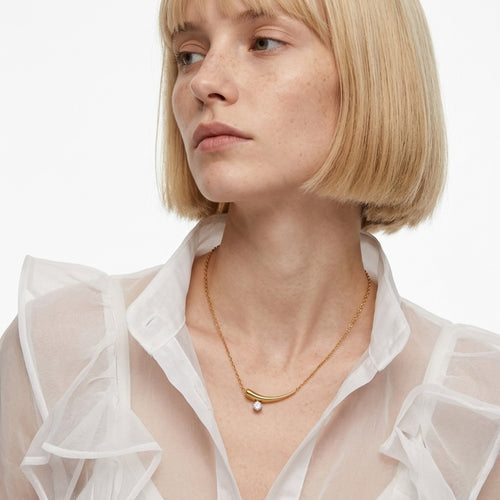 BEHI LENA NECKLACE