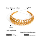 BEHI LUANA BRACELET