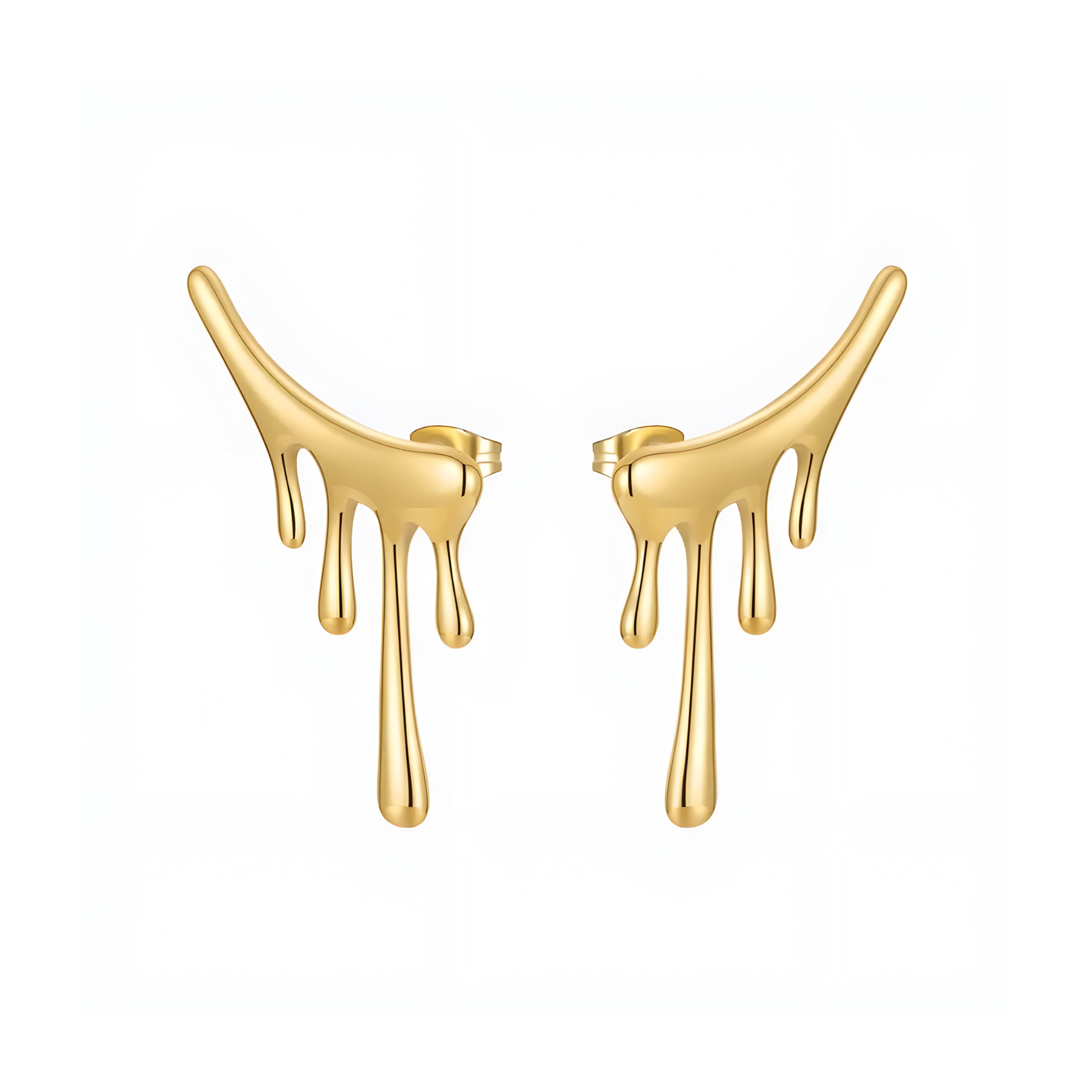 BEHI LIGIA EARRINGS