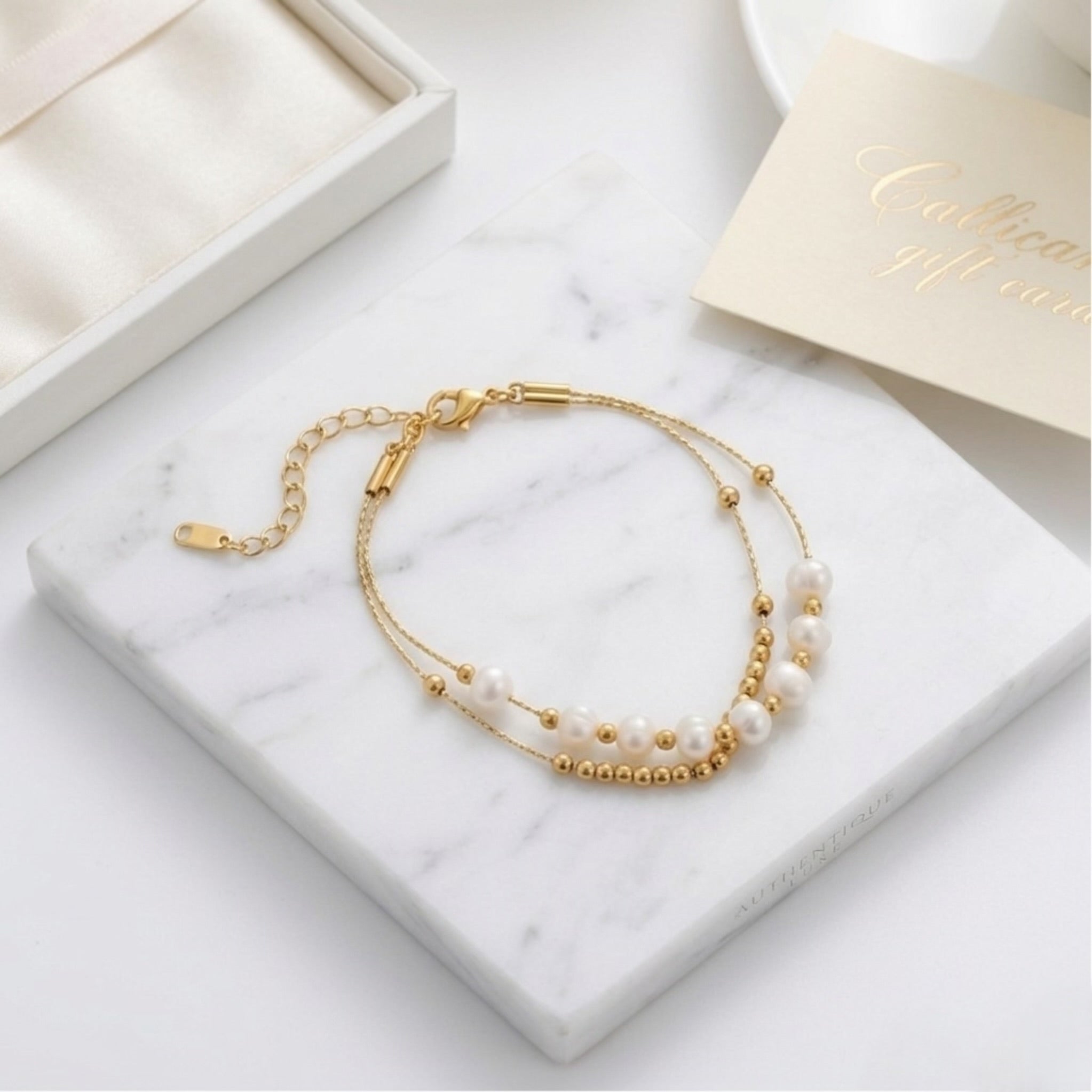 BEHI TESA BRACELET