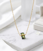 BEHI GLINKA NECKLACE