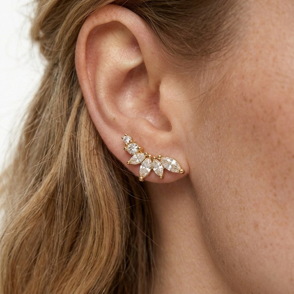 BEHI JOSA EARRINGS