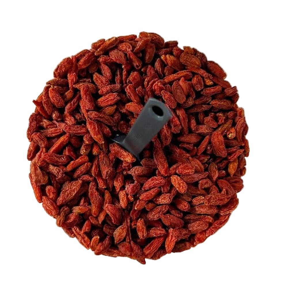 Bacche di Goji al naturale