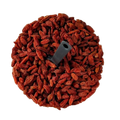 Bacche di Goji al naturale