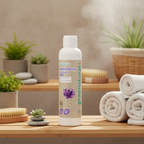 Bagnodoccia Rilassante Lavanda - Greenatural