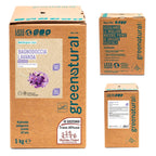 Bagnodoccia Rilassante Lavanda - Greenatural