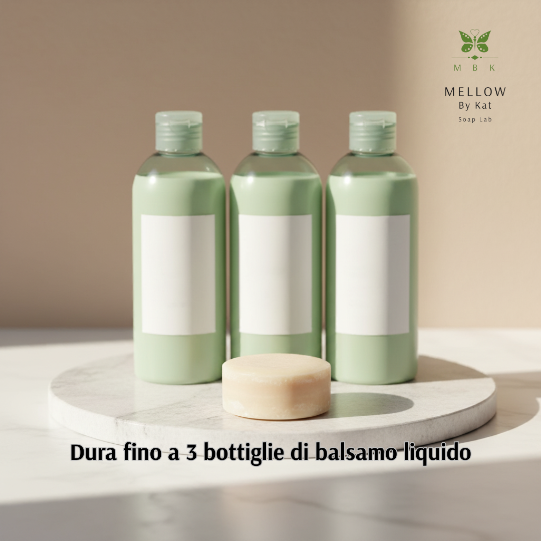 Balsamo Solido Disciplinante