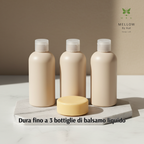 Balsamo Solido Illuminante