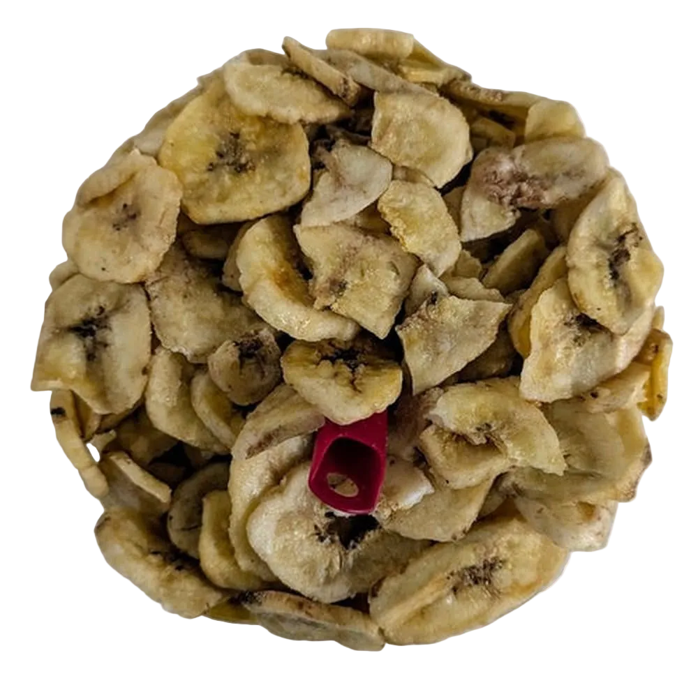 Banana Chips