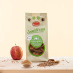 Mela e Grano - Vegan - Cavanna