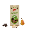 Pere e cioccolato - Vegan - Cavanna