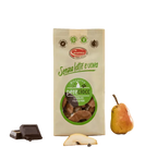 Pere e cioccolato - Vegan - Cavanna