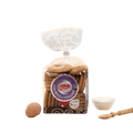 Ciambelline Yogurt e Riso - Cavanna