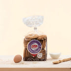 Ciambelline Yogurt e Riso - Cavanna