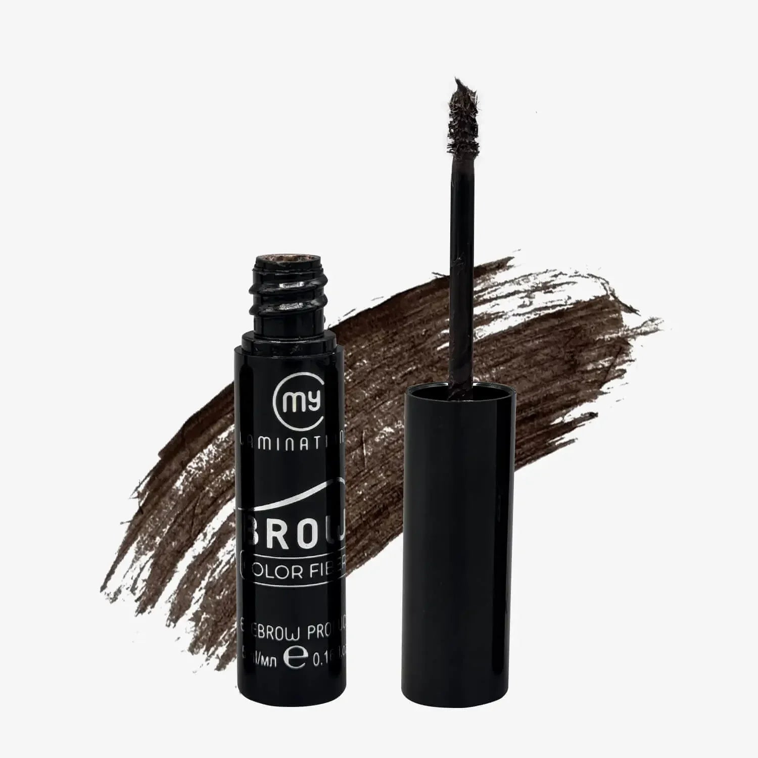 Brow Color Fiber