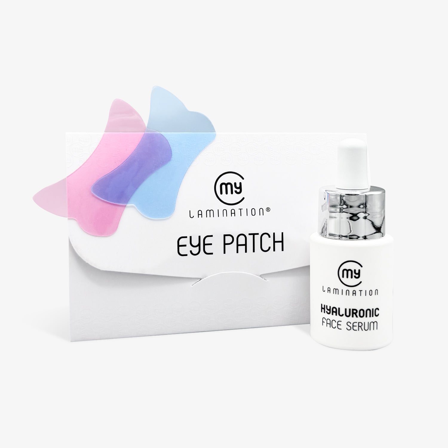 Kit Maschera Contorno Occhi