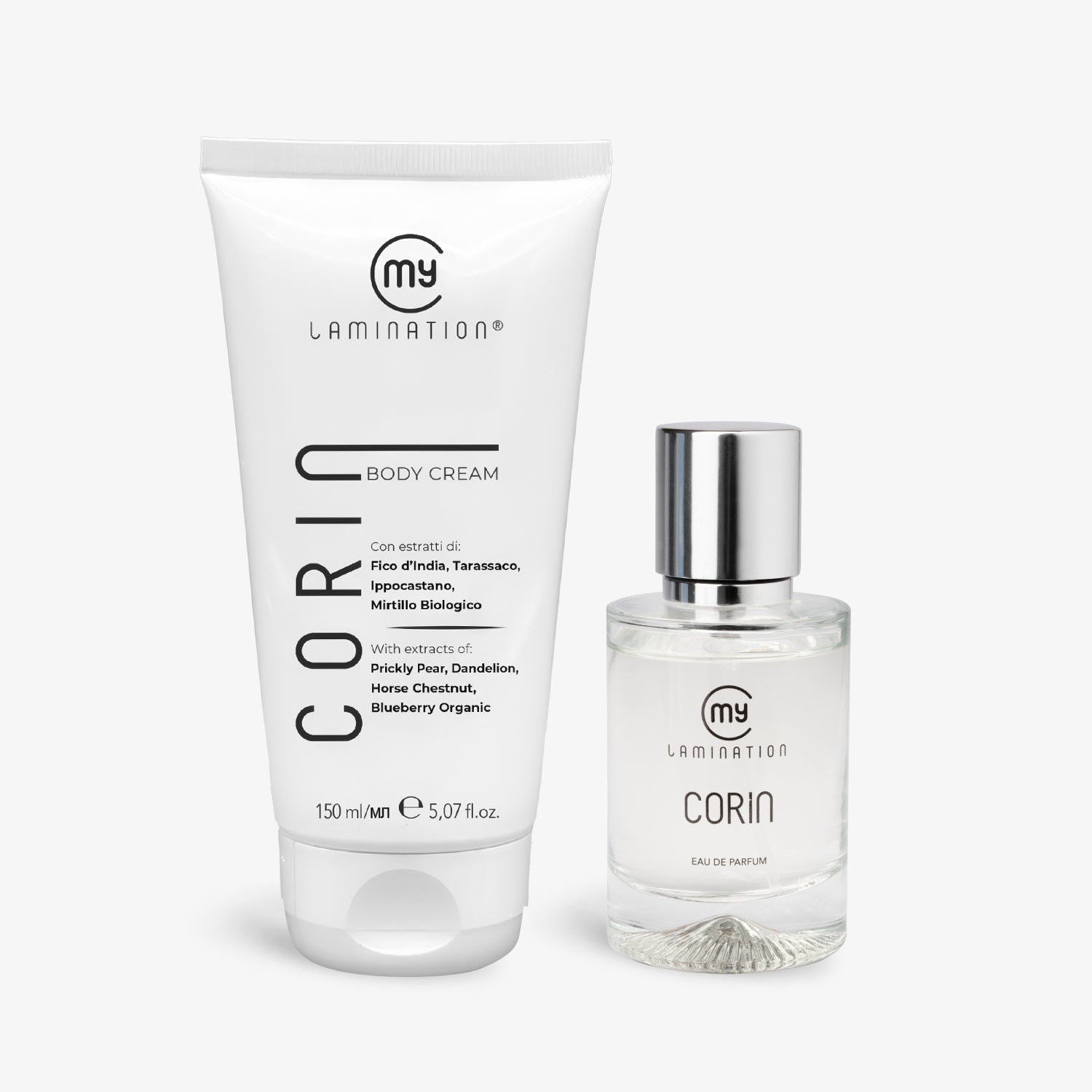 Set Corin