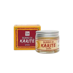 Burro di Karitè grezzo - TeaNatura