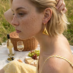 BEHI SANTOSH la EARRINGS